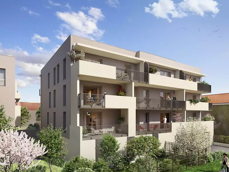 LE CHANT DES FAUVETTES - Saint-Marcellin (38160)