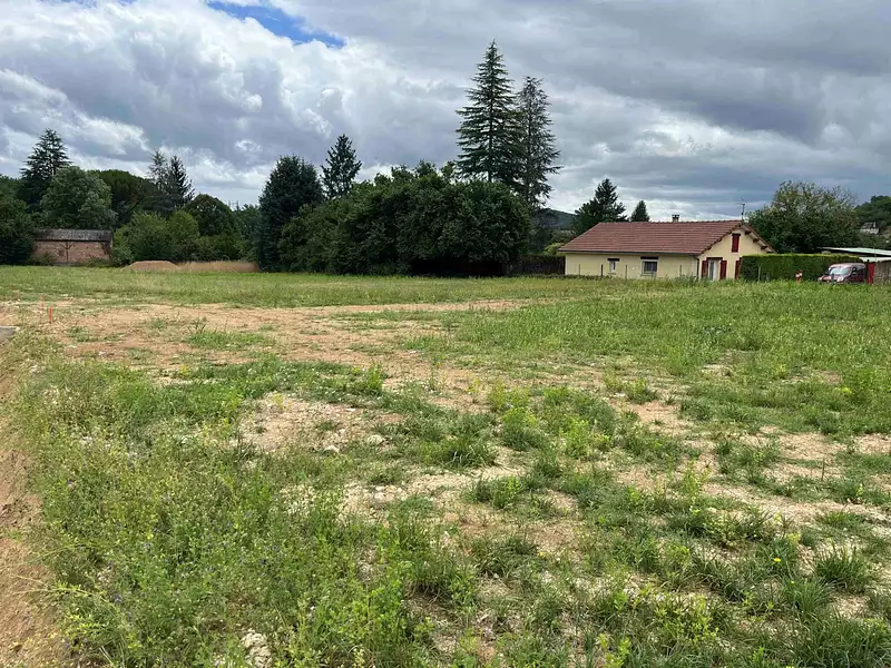 Maison neuve, 120 m² - Lachapelle-Auzac (46200)