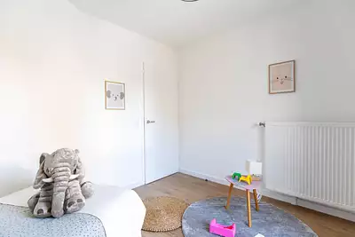 Clos Saint-Louis Acte I