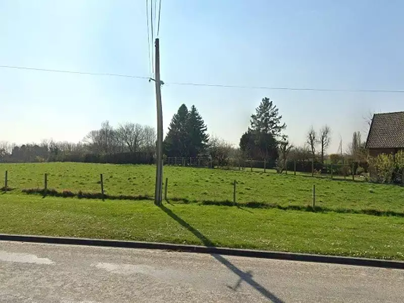 Maison neuve, 90 m² - Saint-Amand-les-Eaux (59230)