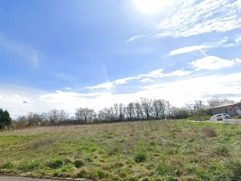 Maison neuve, 102 m² - Labastide-Clermont (31370)