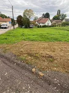 Maison neuve, 88 m²