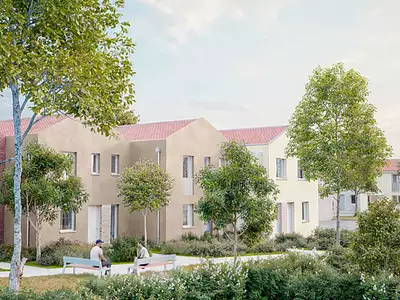 Le domaine de Blazy