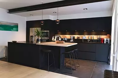 Maison neuve, 80 m²