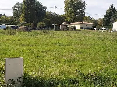 Maison neuve, 80 m²