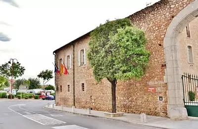 Terrain à bâtir, 410 m²