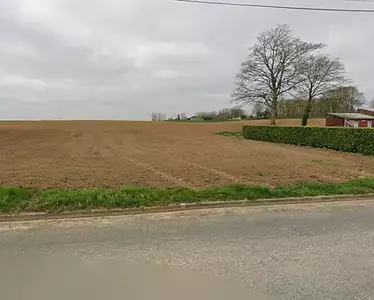 Terrain à bâtir, 750 m²