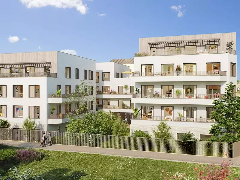 Accord Nature - Romainville (93230)