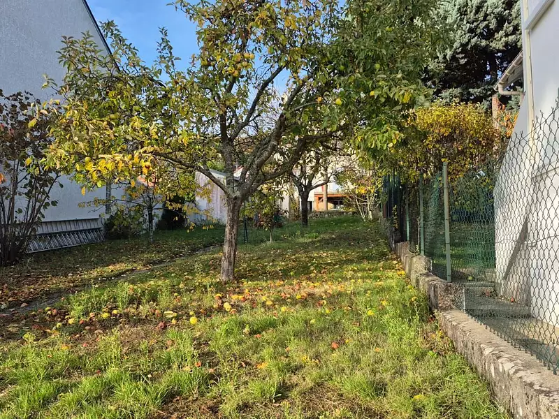 Terrain à bâtir, 390 m² - Palaiseau (91120)