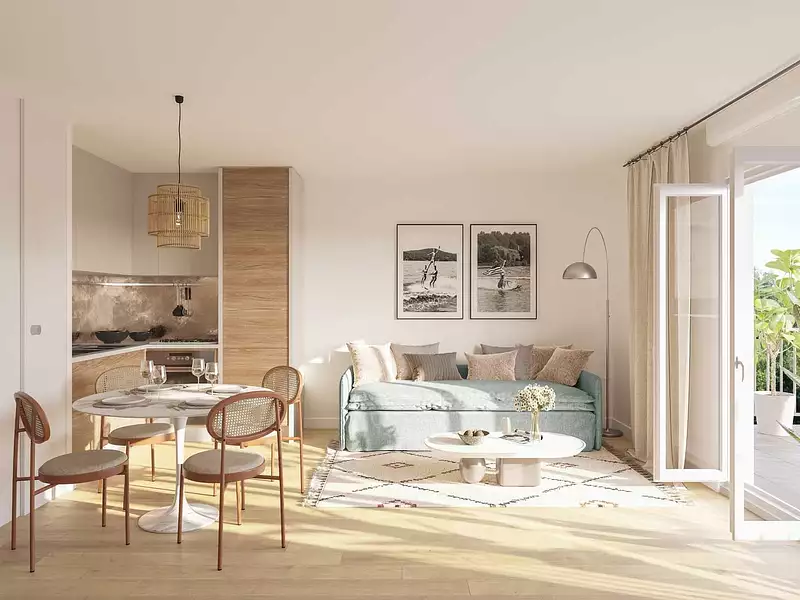 La Clairière - Paimpol (22500)