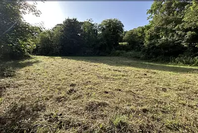 Terrain à bâtir, 437 m²