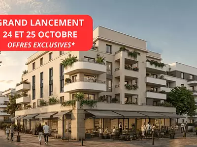 QUAI MARINA – Signature