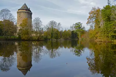 Le Domaine du Lac