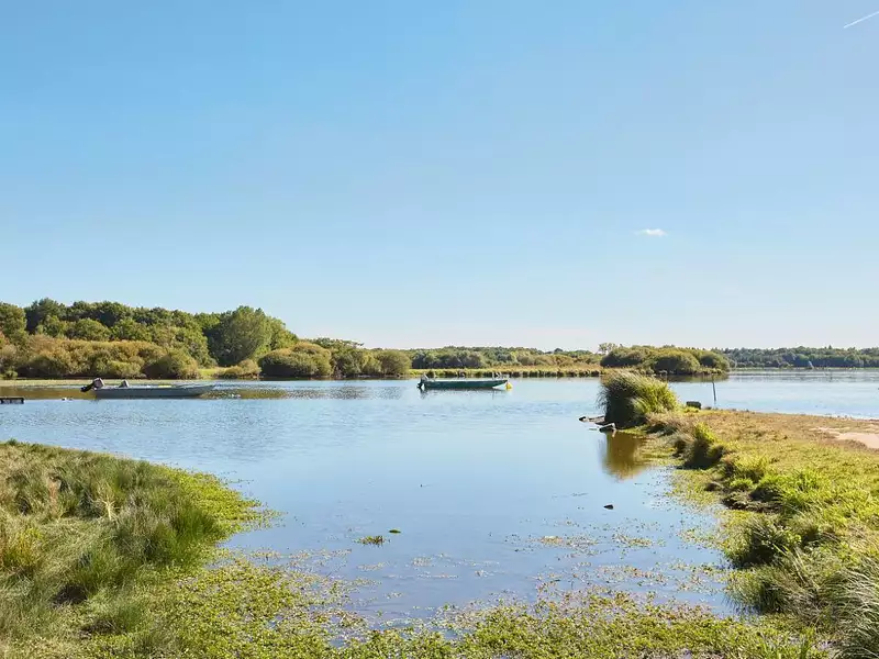 Terrain à bâtir, 527 m² - La Chevrolière (44118)