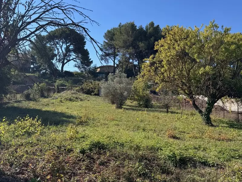 Maison neuve, 88 m² - Les Pennes-Mirabeau (13170)