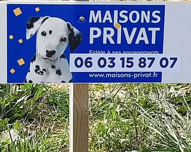 Maison neuve, 90 m²