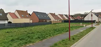 Maison neuve, 81 m²