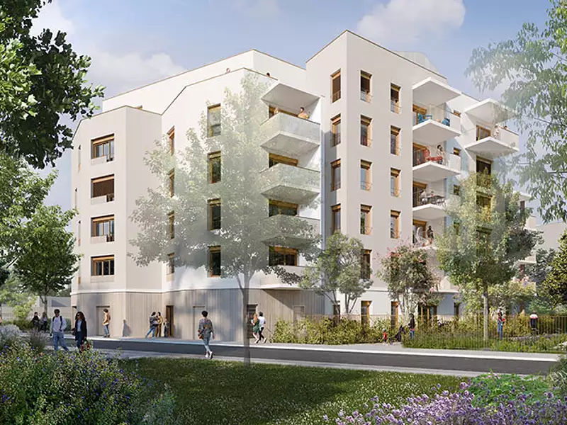 MONOPOLIS - Villeurbanne (69100)