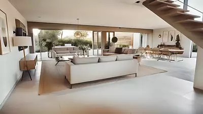 Maison neuve, 113 m²