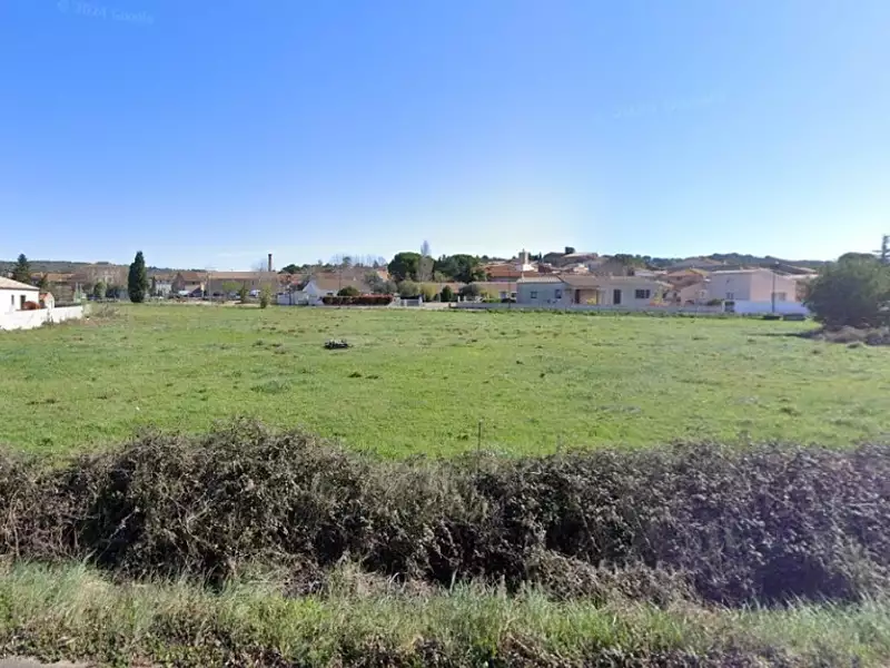 Maison neuve, 120 m² - Bizanet (11200)