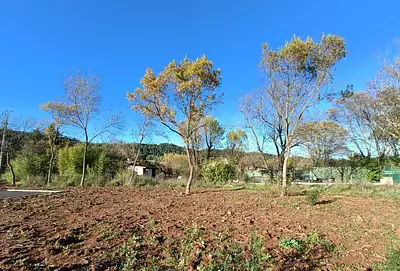 Terrain à bâtir, 278 m²