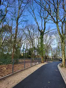 Terrain à bâtir, 800 m²