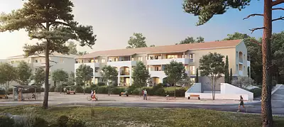 LE DOMAINE CASTILLON