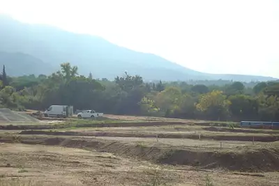 Maison neuve, 94 m²