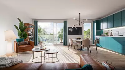 VILLAS LUMIÈRE