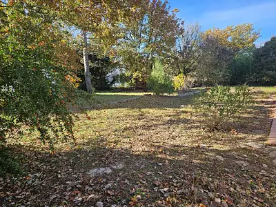 Terrain à bâtir, 352 m²