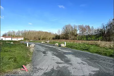 Maison neuve, 99 m²