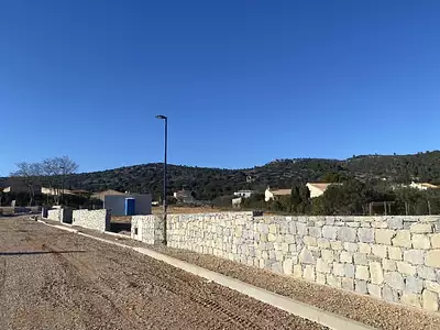 Maison neuve, 75 m²