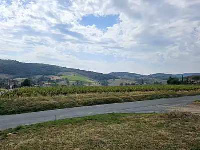 Terrain à bâtir, 575 m²