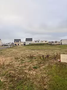 Maison neuve, 75 m²