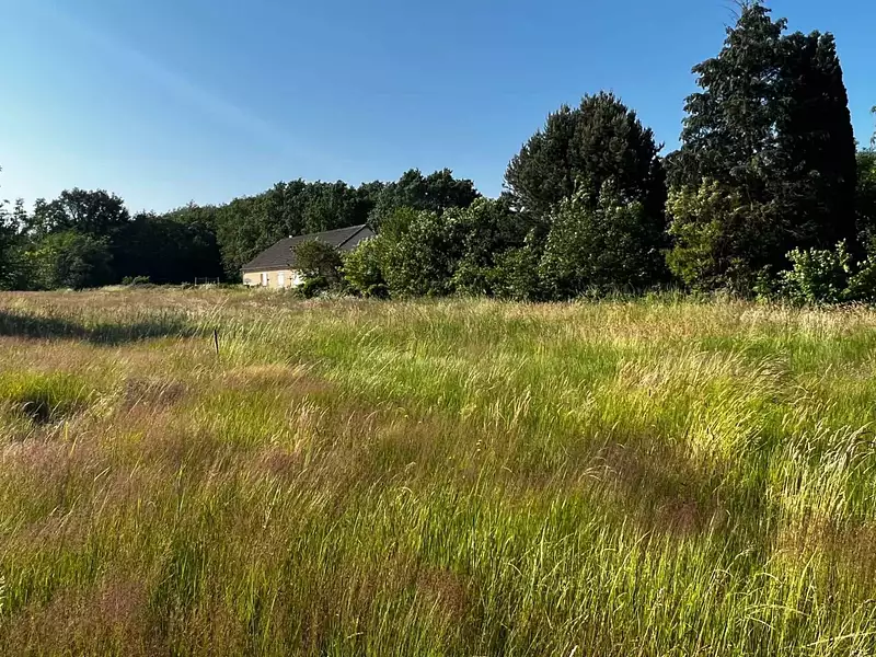 Terrain à bâtir, 1 020 m²