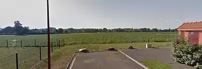 Terrain à bâtir, 464 m²