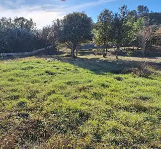Terrain à bâtir, 428 m²