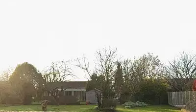 Maison neuve, 110 m²