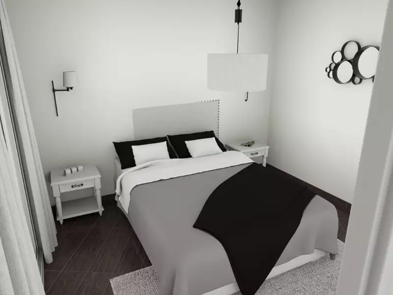 Maison neuve, 120 m² - Barbaira (11800)