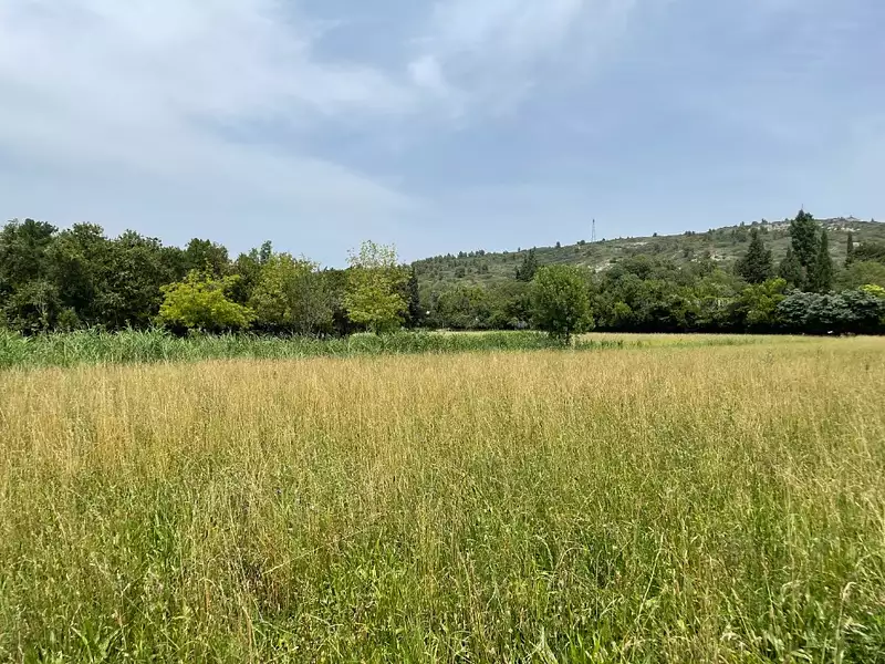 Maison neuve, 120 m² - Eyguières (13430)