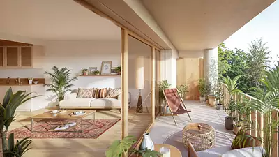 AUBERVILLIERS ROSA BONHEUR