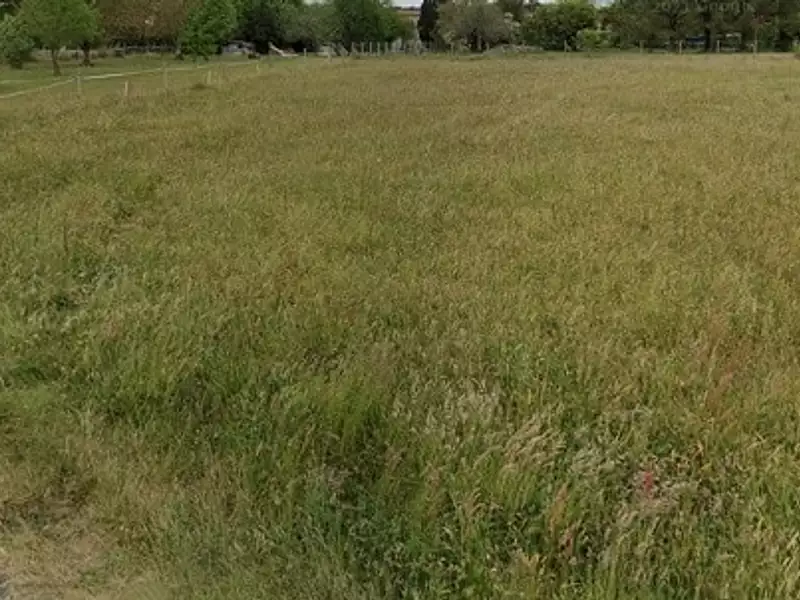 Terrain à bâtir, 483 m² - Le Chay (17600)