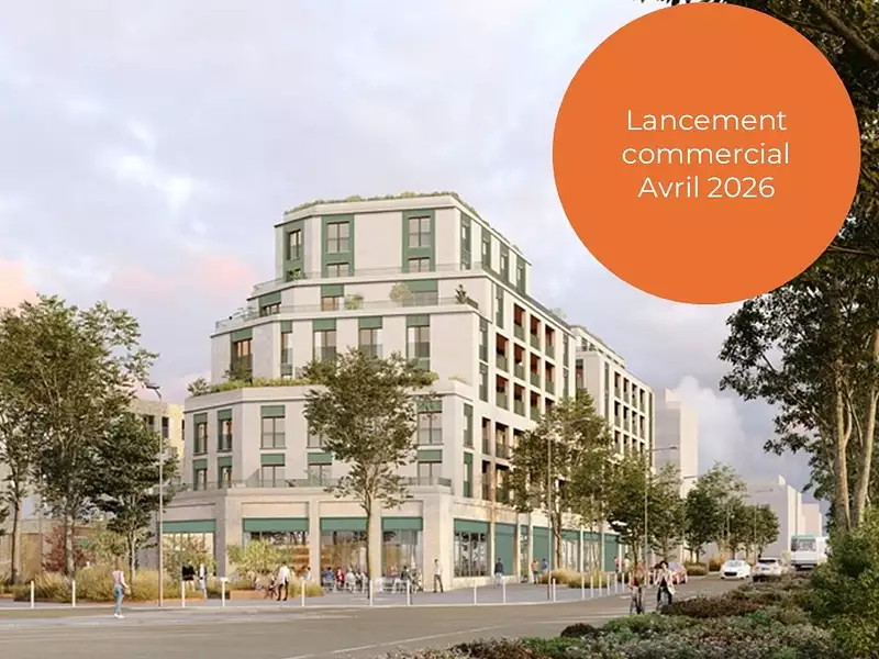 Horizon - Chevilly-Larue (94550)