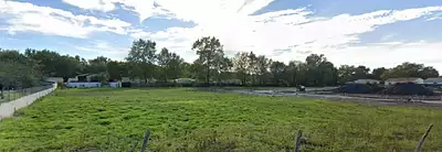 Terrain à bâtir, 680 m²