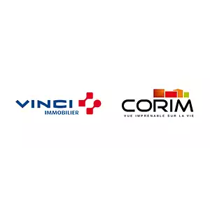 VINCI Immobilier et CORIM
