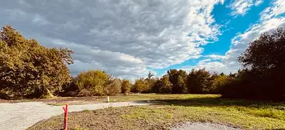 Terrain à bâtir, 1 020 m²