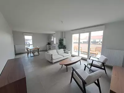 Les Terrasses du Pilat II