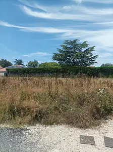 Terrain à bâtir, 391 m²