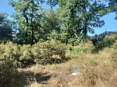 Terrain à bâtir, 509 m²