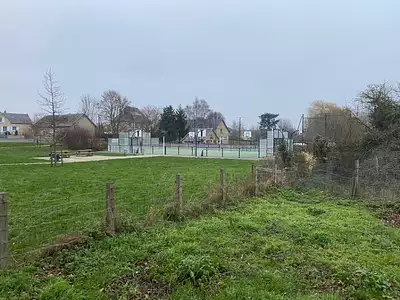 Maison neuve, 100 m²